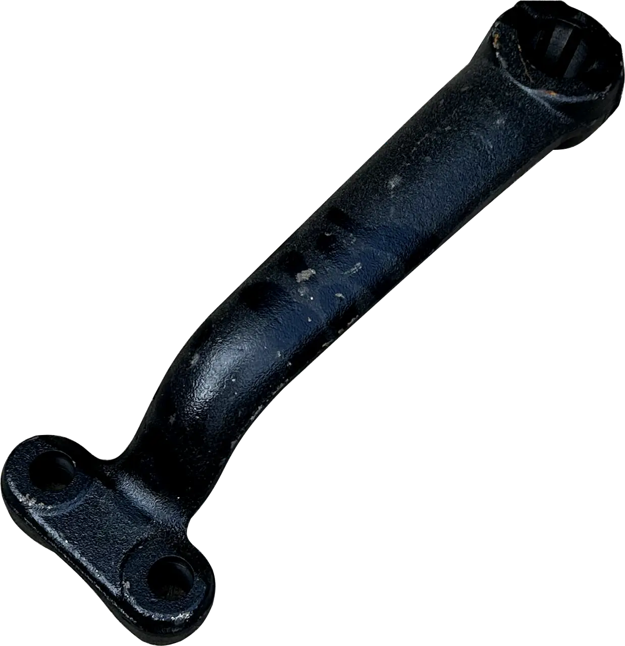 Сошка рульового керування МТЗ-80 (50-3405042) - Ромни (РЗТ)