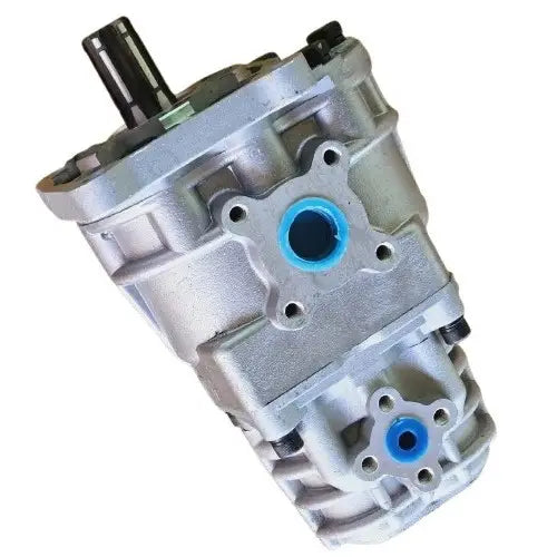 Насос шестерний НШ 32 на 10Д-3Л лівий на Т-40 - Польща