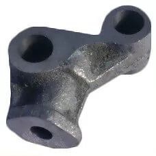 Стойка осі коромисел (Д65-02-074)