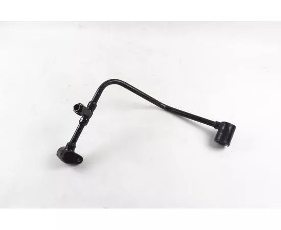 Маслопровід розподільника МТЗ мала кабіна 70-4607120