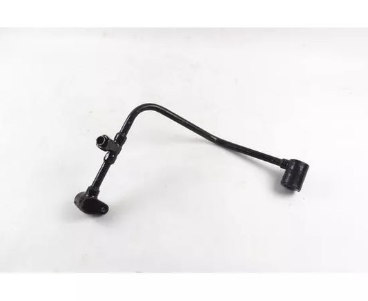 Маслопровід розподільника МТЗ мала кабіна 70-4607120