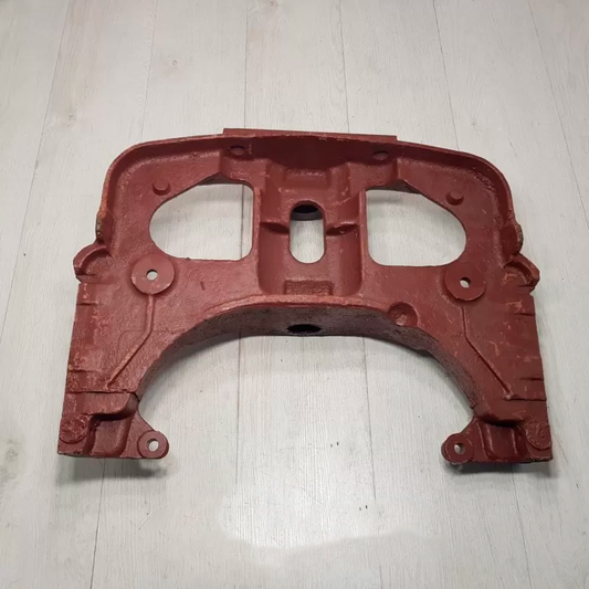 Брус передній ЮМЗ Д-65 40-2800100-А