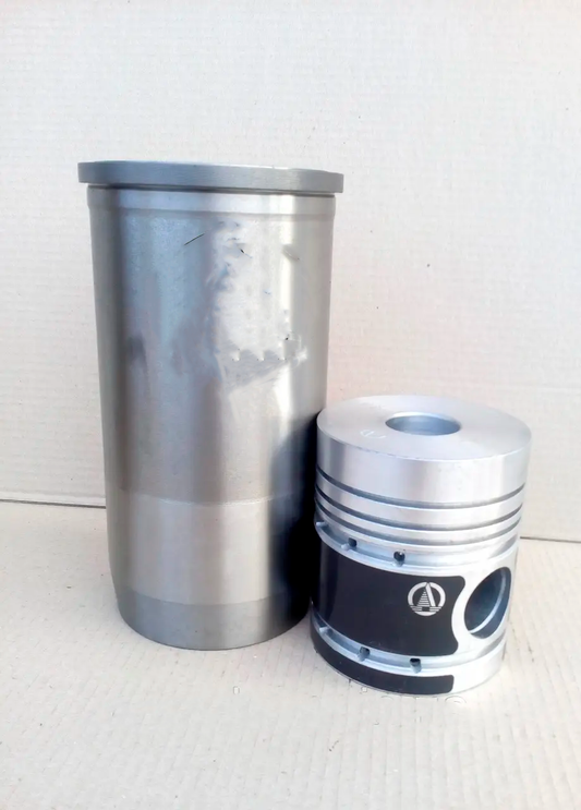 Гільзо-Комплект на двигун Д-65 Д-240 Д-243 ЮМЗ