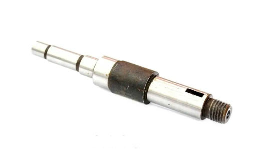 Вал насоса водяного Д65 ЮМЗ 48-1307017-А