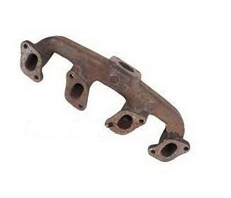 Колектор выпускний Д-65 А05-062-А ЮМЗ