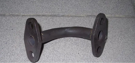 Патрубок масляного насоса Д-65 Д08-С06-А СБ