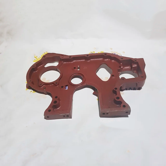 Щит газорозподілу Д-65 ЮМЗ (36-1002030-Б)