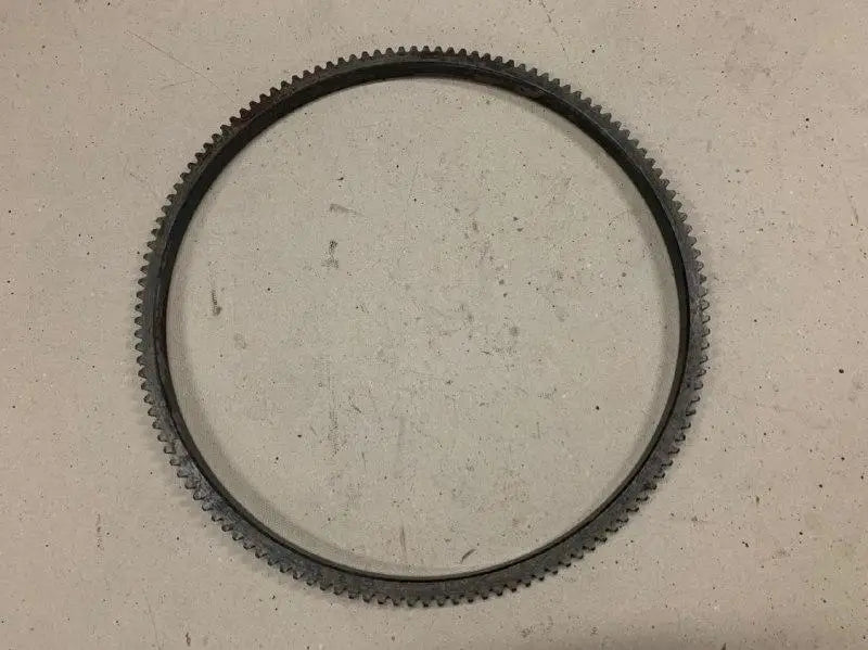 Вінець маховика під пусковий двигун Д-65 z-132 Д03-012 ЮМЗ