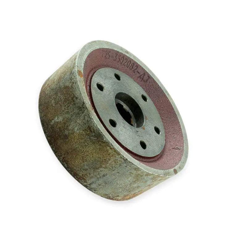 Барабан тормозний Т-40 (Д-144) (Т25-3502082-Д3)