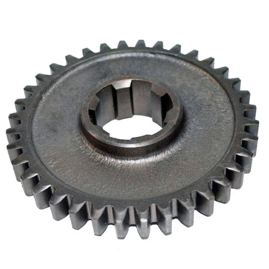 Шестерня КПП 7.37.120 (Т-25, Д-21) 3 передачі ведена z=36, z=6