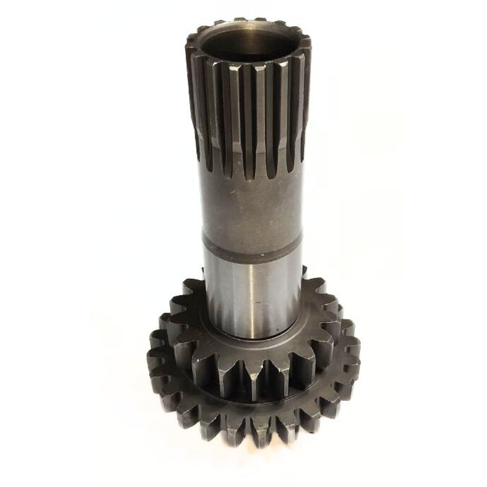 Вал приводу ВОМ ведучий (L=210мм Z-18/25) 70-1601026 - AGRIKA