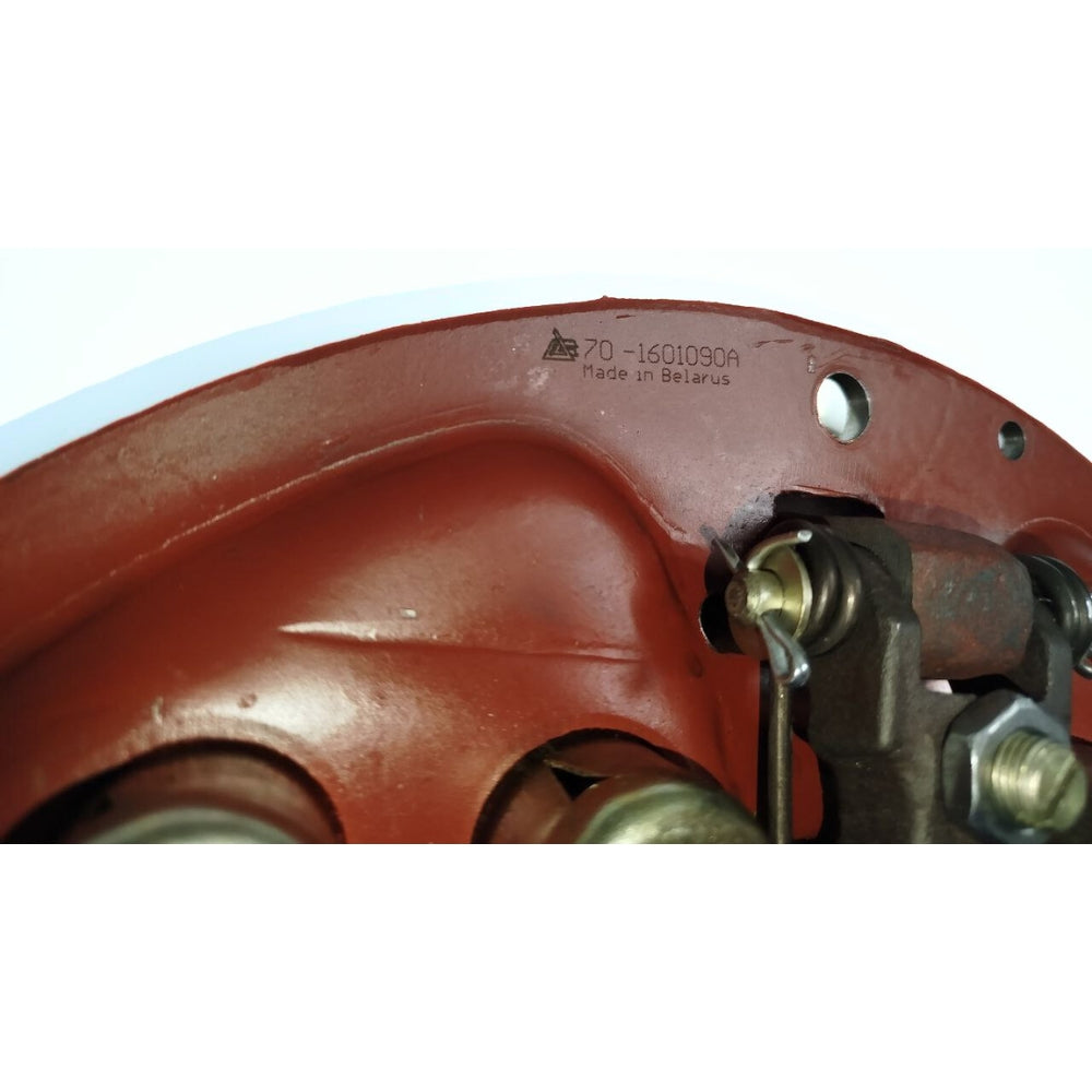 Диск (корзина) (вир-во Білорусь,БЗТДіА) 70-1601090