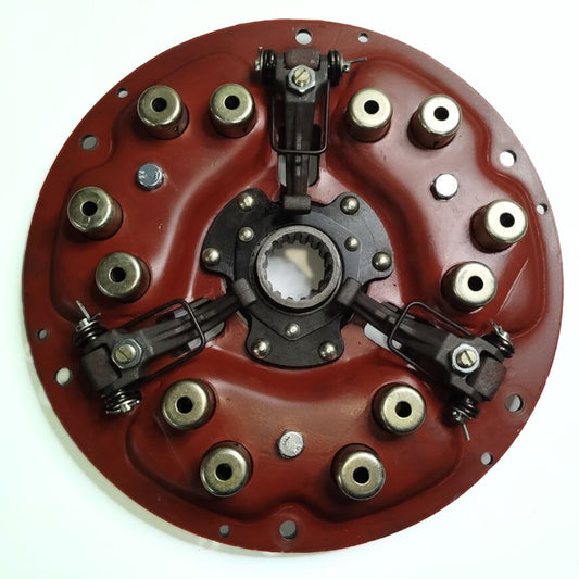 Диск (корзина) (вир-во Білорусь,БЗТДіА) 70-1601090