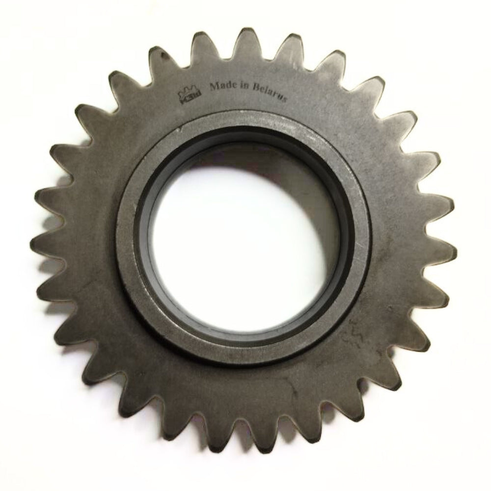 Шестерня проміжна МТЗ (70-1601331) Z=27