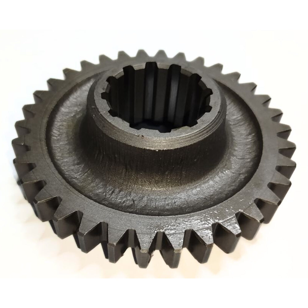 Шестерня понижуючого редуктора первинного валу КПП (z=34) на МТЗ 70-1721025