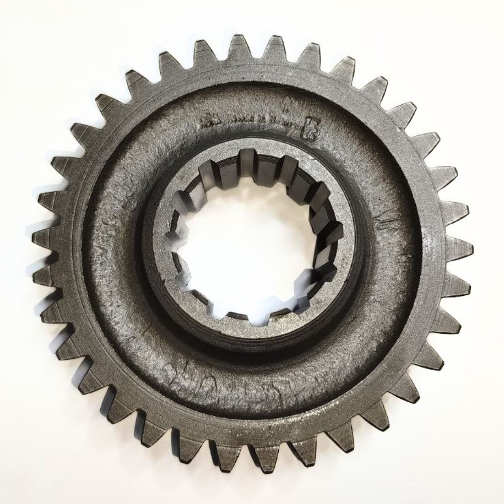 Шестерня понижуючого редуктора первинного валу КПП (z=34) на МТЗ 70-1721025