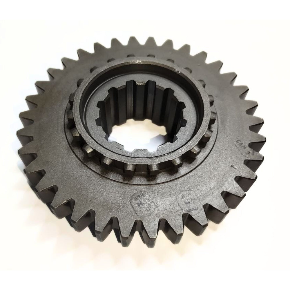 Шестерня понижуючого редуктора первинного валу КПП (z=34) на МТЗ 70-1721025