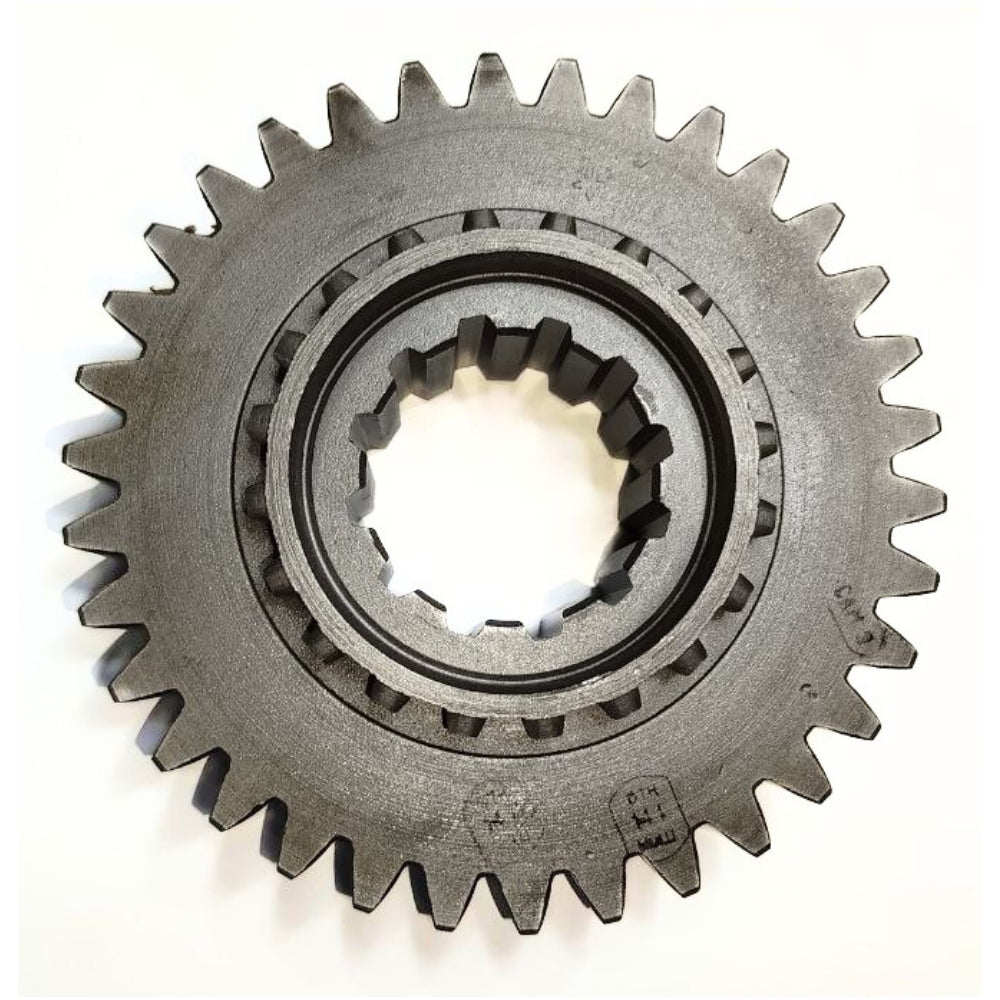 Шестерня понижуючого редуктора первинного валу КПП (z=34) на МТЗ 70-1721025 - Оригінал
