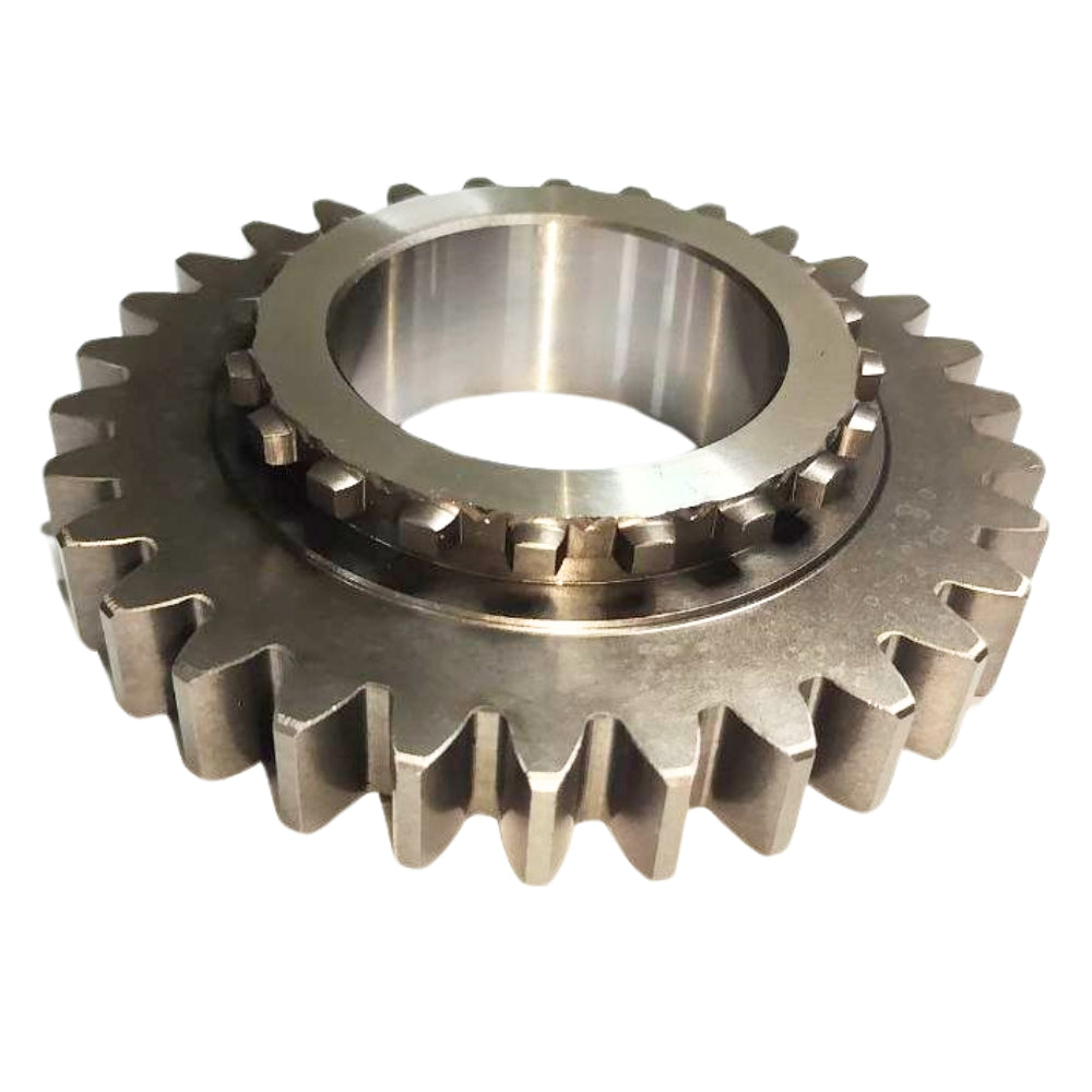 Шестерня понижаючого редуктора КПП 70-1721031 (z-20/30)