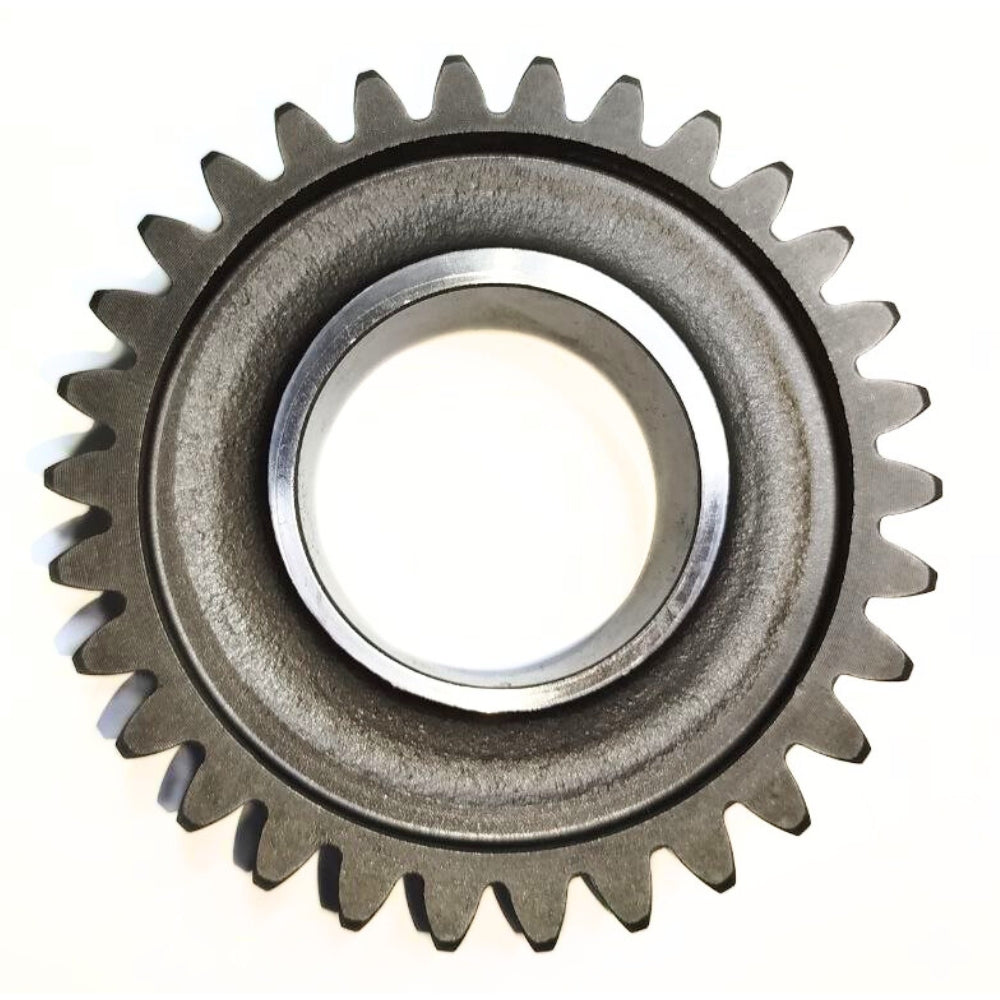 Шестерня понижаючого редуктора КПП 70-1721031 (z-20/30)