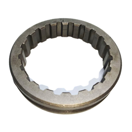 Муфта зубчата МТЗ 70-1721045