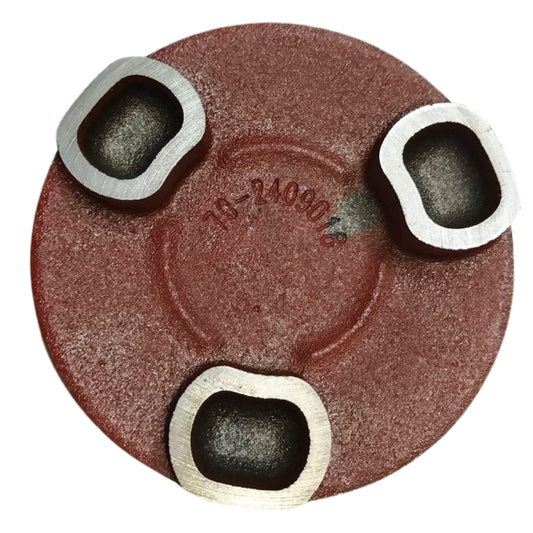 Диск натискний діафрагми МТЗ (70-2409018) (вир-во Білорусь)