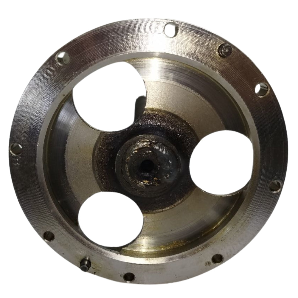 Вал блокувальний диференціала (L=340 мм) МТЗ (70-2409020)