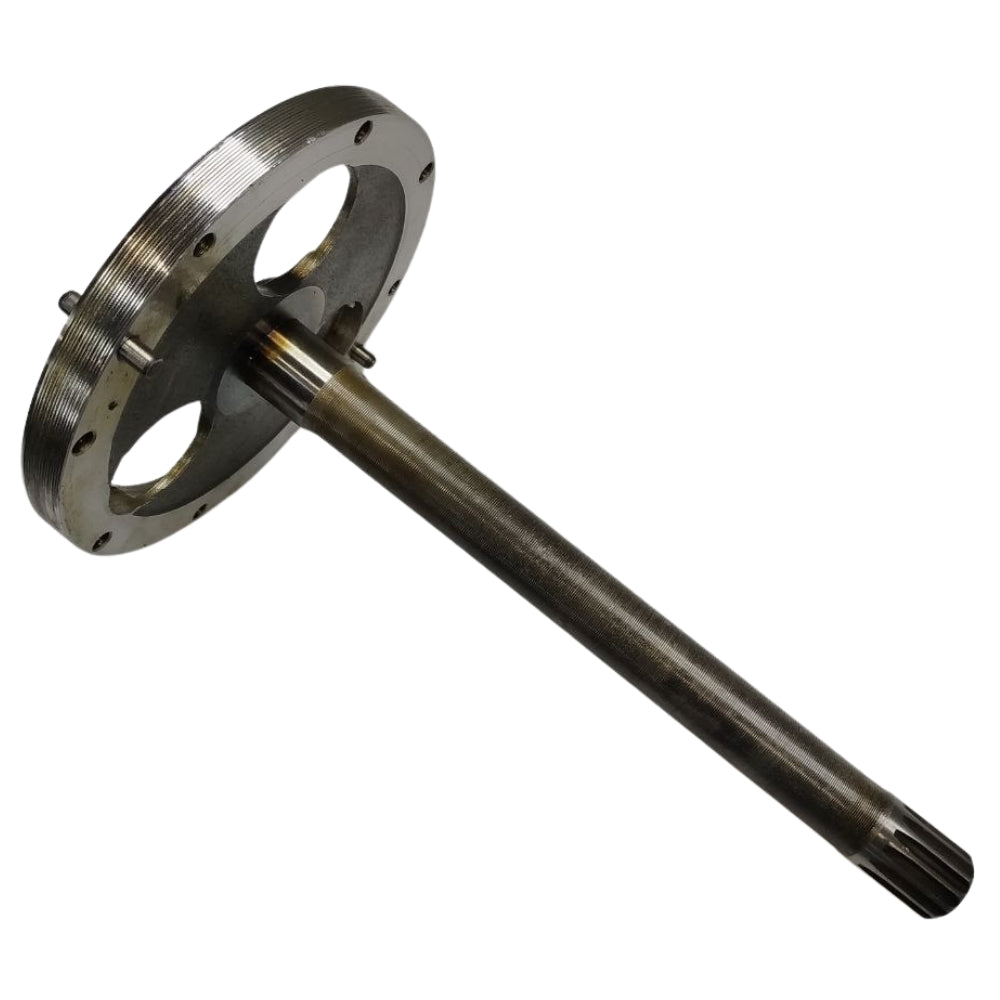 Вал блокувальний диференціала (L=340 мм) МТЗ (70-2409020)