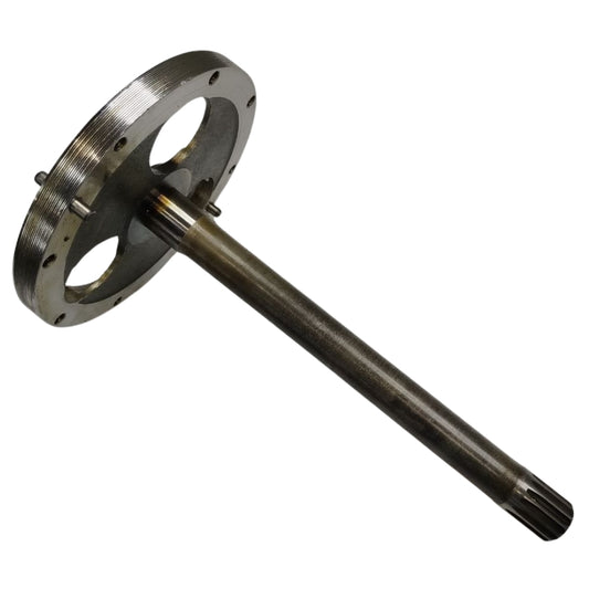 Вал блокувальний диференціала (L=340 мм) МТЗ (70-2409020)