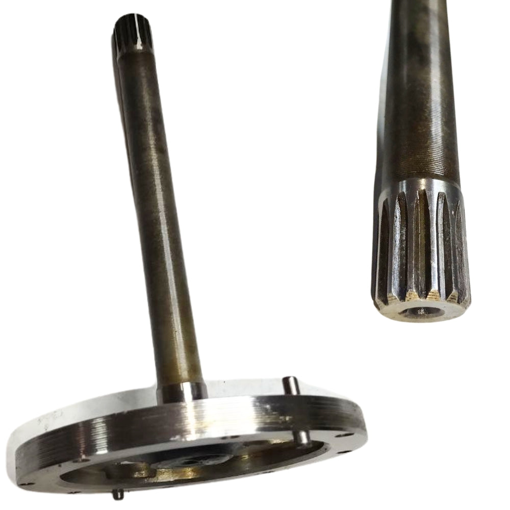 Вал блокувальний диференціала (L=340 мм) МТЗ (70-2409020)