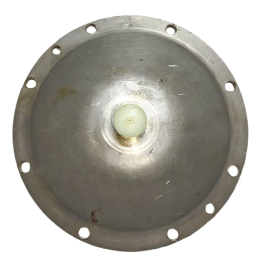 Кришка діафрагми блокування диференціала МТЗ 70-2409030-Б