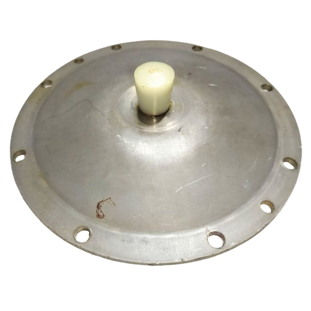 Кришка діафрагми блокування диференціала МТЗ 70-2409030-Б