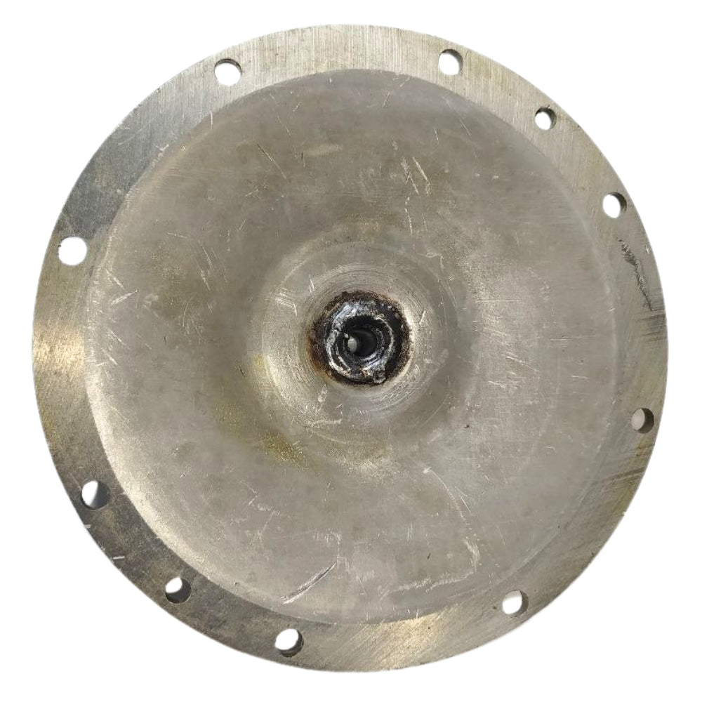 Кришка діафрагми блокування диференціала МТЗ 70-2409030-Б