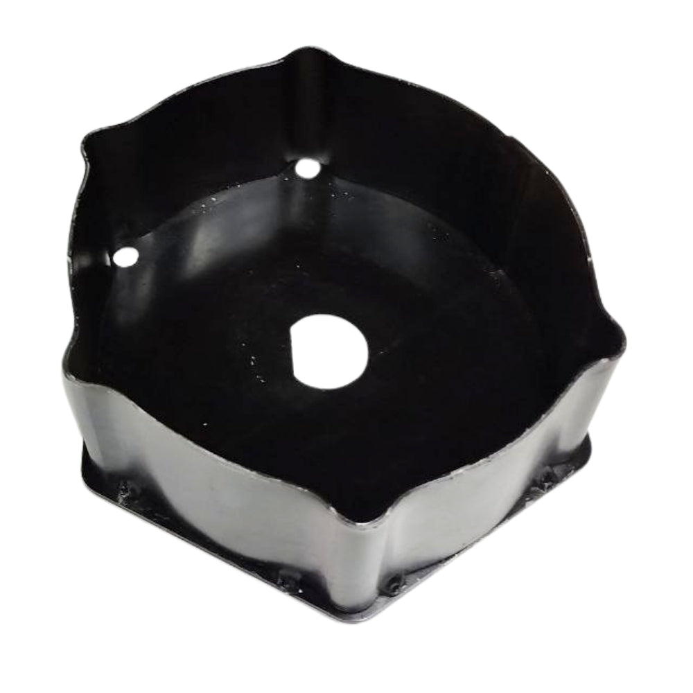 Кожух блокування диференціала МТЗ 70-2409035-А6