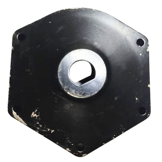 Кожух блокування диференціала МТЗ 70-2409035-А6