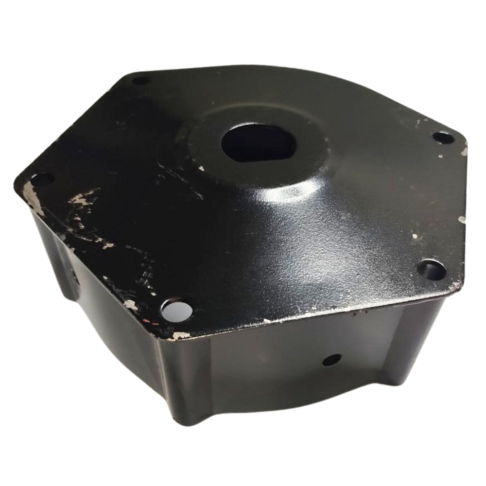 Кожух блокування диференціала МТЗ 70-2409035-А6