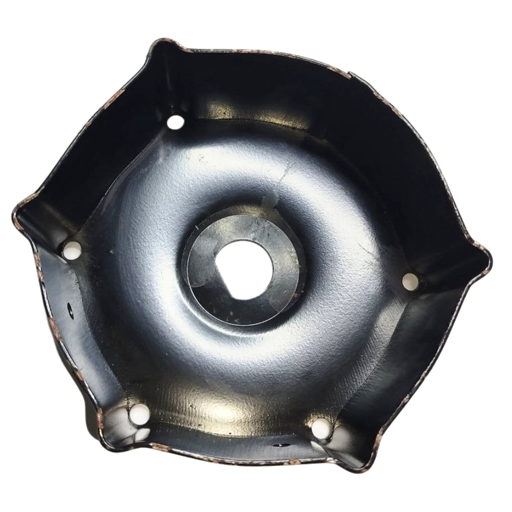 Кожух блокування диференціала МТЗ 70-2409035-А6