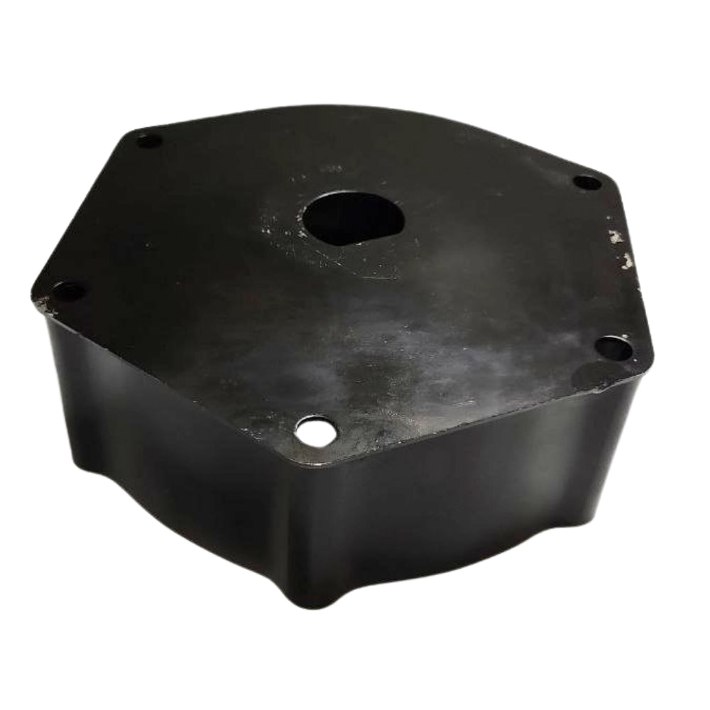 Кожух блокування диференціала МТЗ 70-2409035-А6