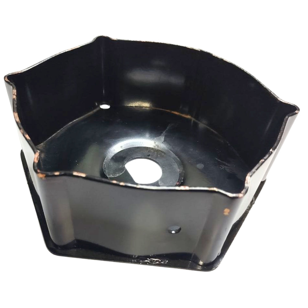 Кожух блокування диференціала МТЗ 70-2409035-А6