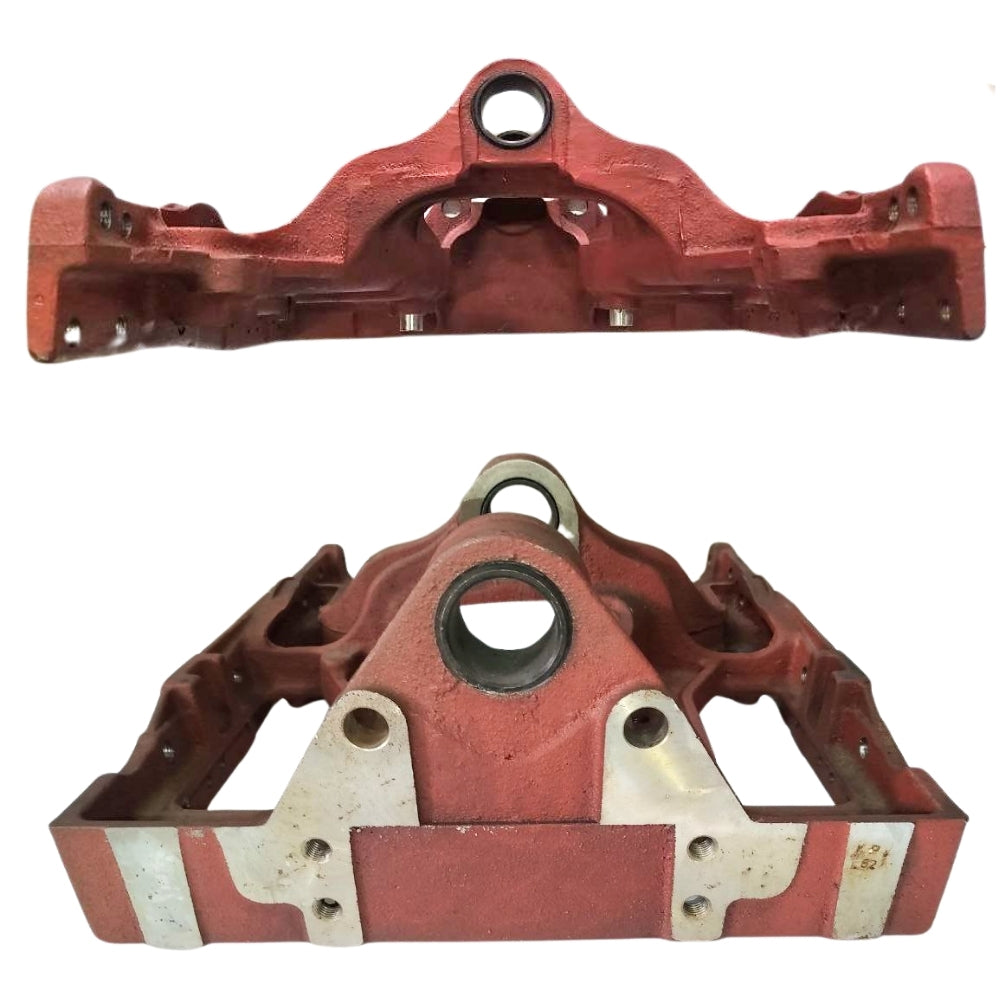 Брус переднього моста Д-240 (оригінал МТЗ) 70-2801120-А1