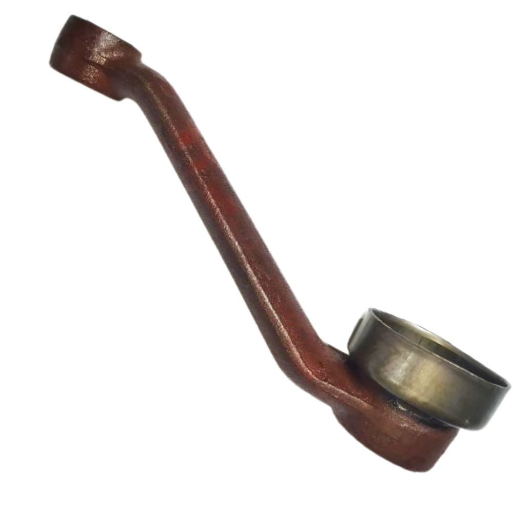 Важіль поворотний правий рульового управління ГОРУ МТЗ (70-3001040)