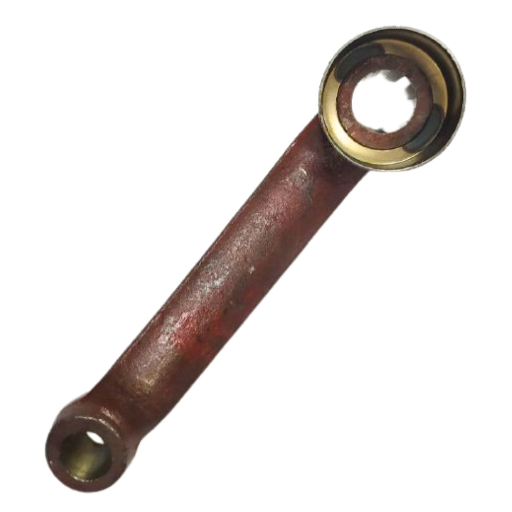 Важіль поворотний правий рульового управління ГОРУ МТЗ (70-3001040)