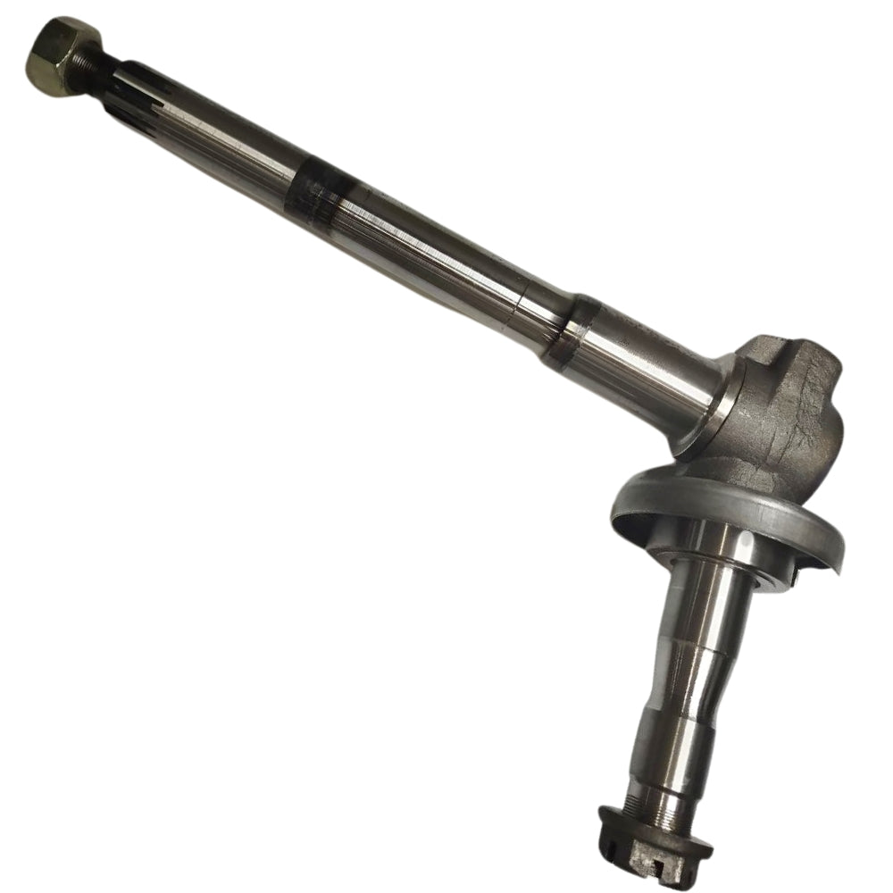 Цапфа поворотна права МТЗ-80/82 (70-3001085) - Оригінал (Білорусь)