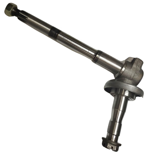 Цапфа поворотна права МТЗ-80/82 (70-3001085) - Оригінал (Білорусь)