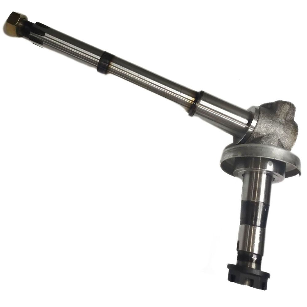 Цапфа поворотна ліва МТЗ-80/82 (70-3001085) - AGRIKA