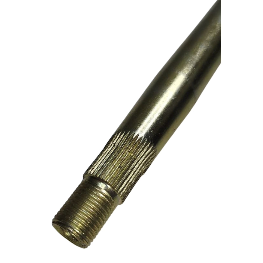 Вал рульового управління МТЗ (вир-во Білорусь,БЗТДіА) 70-3401074-Б