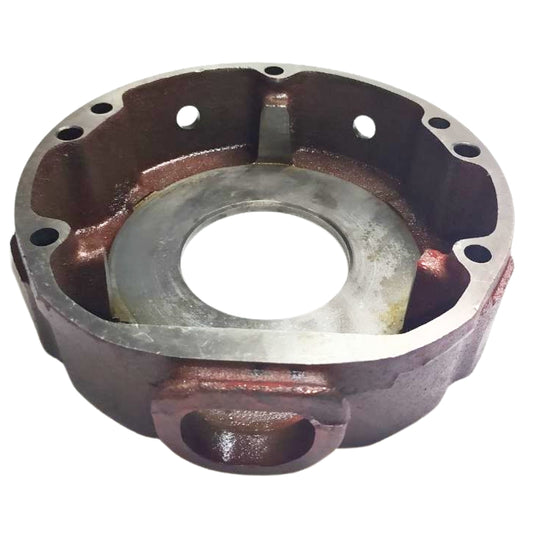 Кожух робочого гальма (пр-во МТЗ) (70-3502035)