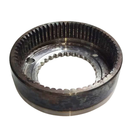 Шестерня корончаста ВОМ МТЗ 70-4202043