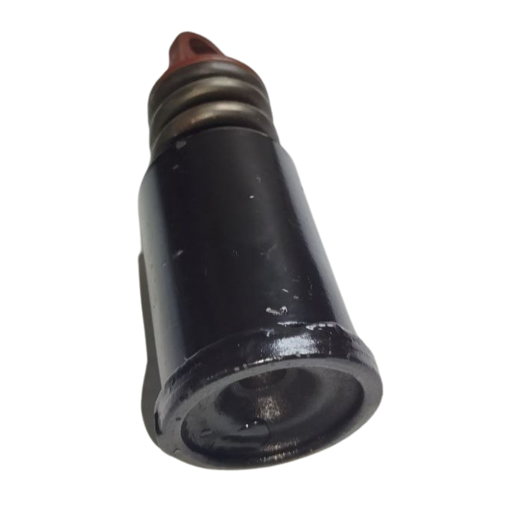 Пружина важіля ВОМ в комплекті МТЗ (70-4216040)