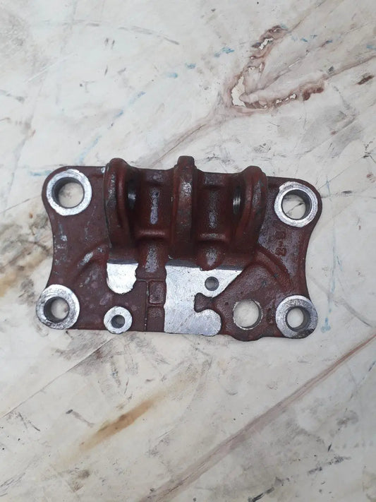 Кронштейн кріплення гідроциліндра (Оригінал) 70-4605017-А